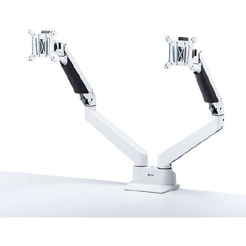 CR−LA1302WN2モニターアーム白