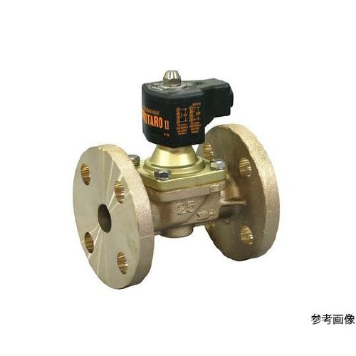 PF22−W−20A 桃太郎弐青銅電磁弁