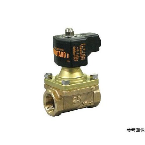 PS22−W−20A 青銅電磁弁フランジ