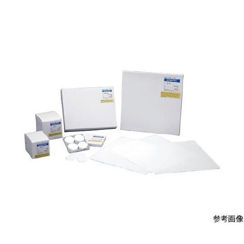 36301016 ガラス濾紙GA−200