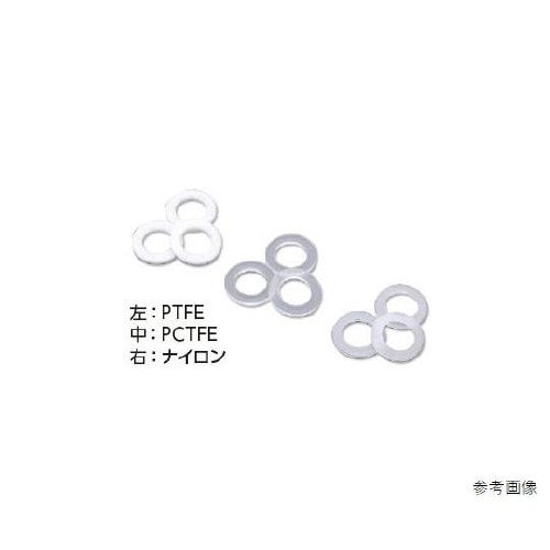 BP−T22 ボンベパッキン PTFE