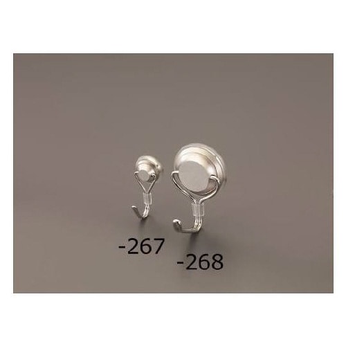 φ24mm/ 3.0kg マグネットフッ