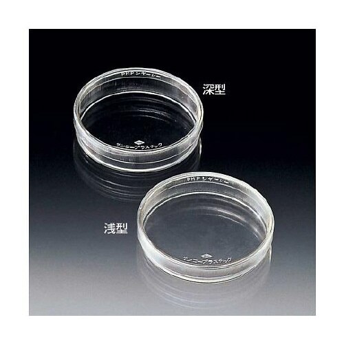 02361c TPXシャーレ 深型10枚