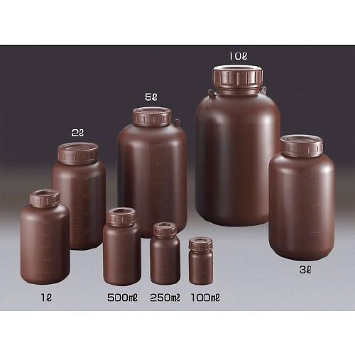 02911c 遮光瓶250mL 100本