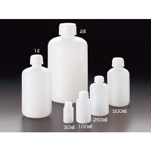 02063 PE細口瓶 250mL