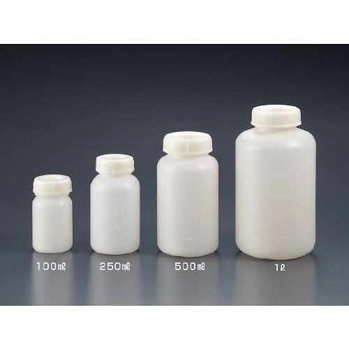 25007 PEボトル広口 1000mL