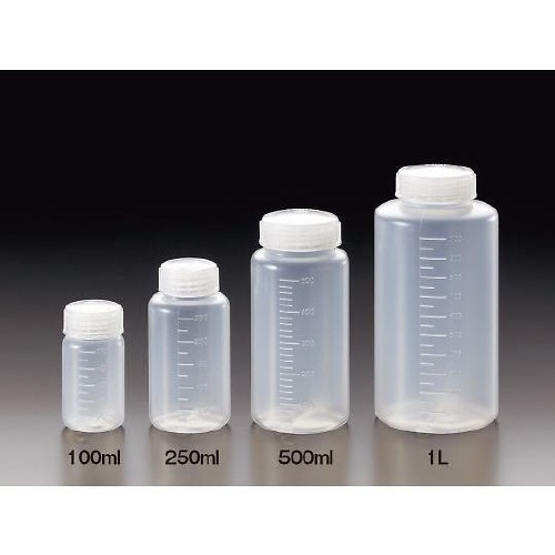 17016c滅菌瓶透明500mL100本