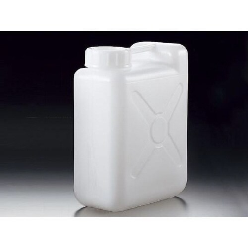 02639 ラボテナー 偏平20L広口