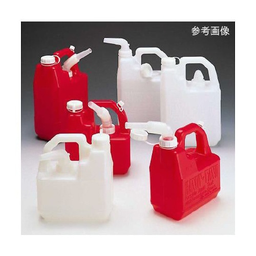 02135 ハンディーボトル 白 2L