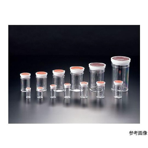 02195c 容器A型 120mL50本