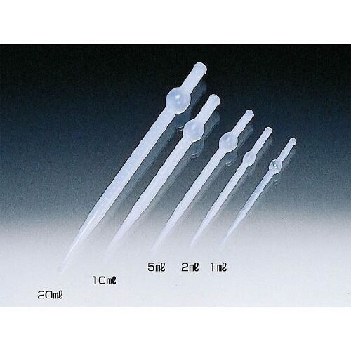 01192 駒込ピペット 5mL