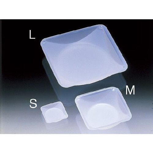 09805 秤量皿 S 500枚