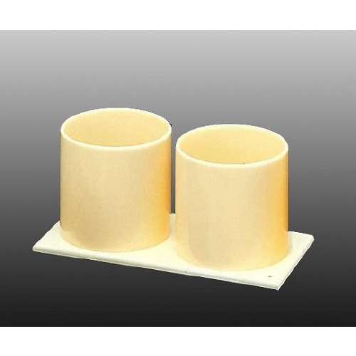 02393 卓上試薬瓶ホルダー 2型