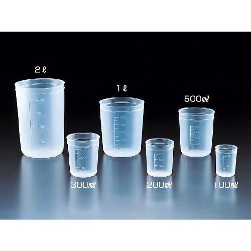 01665 PPディスカップ 100mL