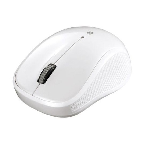 BSMBB100WH 光学式マウス 白