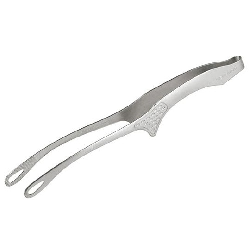 11813013 焼肉トング シルバー