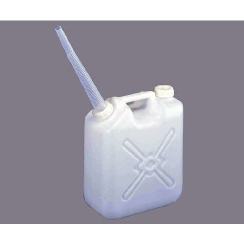 広口缶5L ノズル付