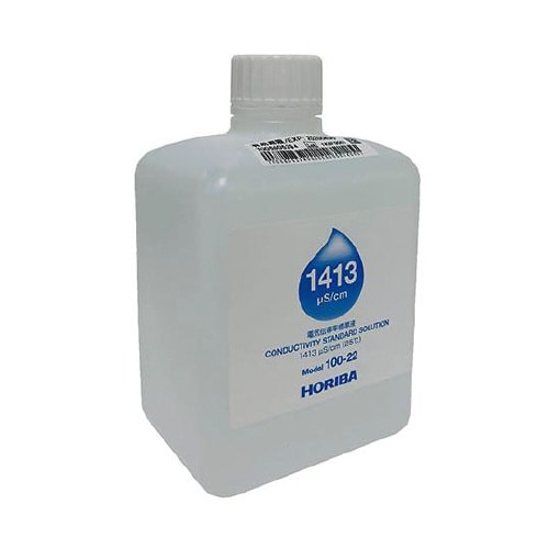 100−22 電気伝導率標準液
