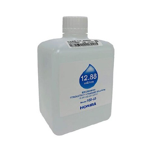 100−23 電気伝導率標準液