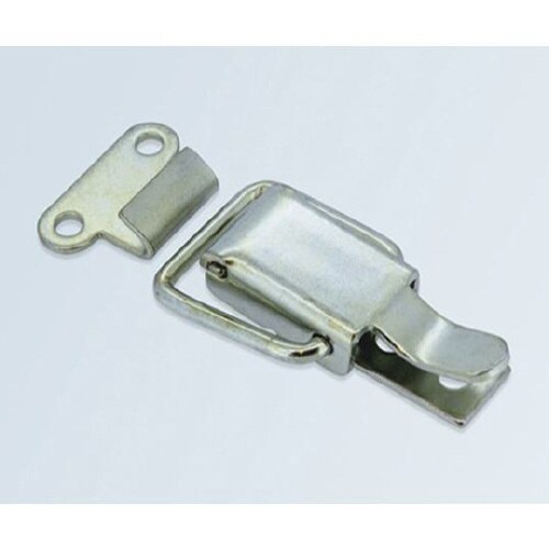 TL−87−001 角型固定金具