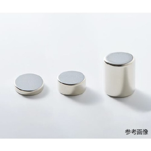 ネオジム磁石 丸型(円柱型) φ20×5