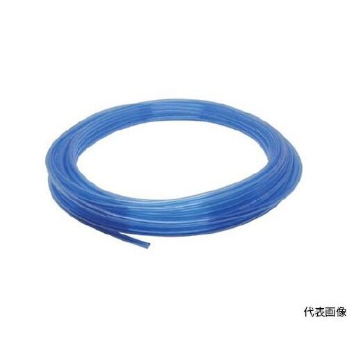 ポリウレタンチューブ 6×4mm 50m