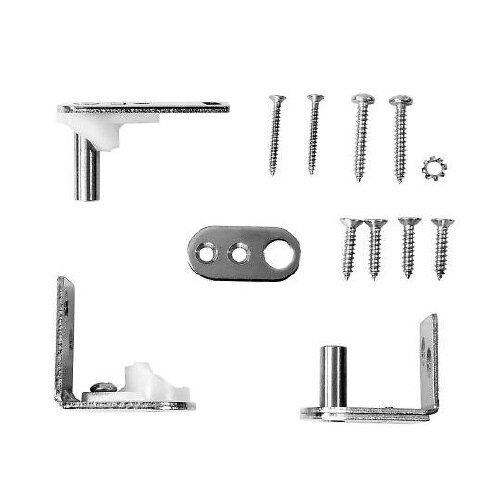 BK−1000 STミニグレビティヒンジ