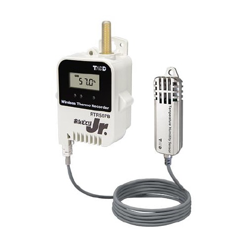 RTR507BL ワイヤレスデータロガー