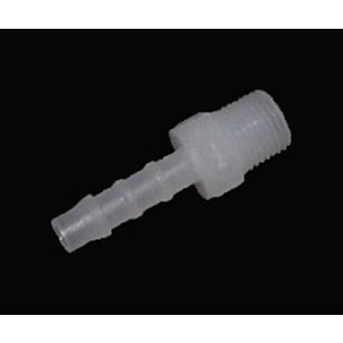 R1/8オスネジ付きバーブアダプター5