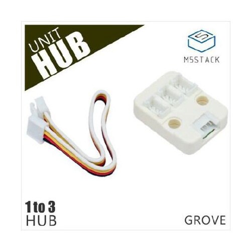 拡張ハブユニット