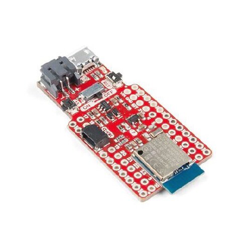 SparkFun Pro nRF5284