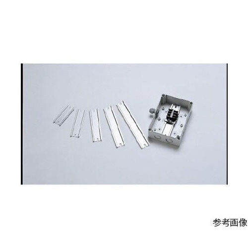 FDR−249 FDR型DINレール