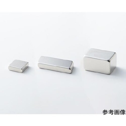 NKS0114 ネオジム磁石 角型3個入