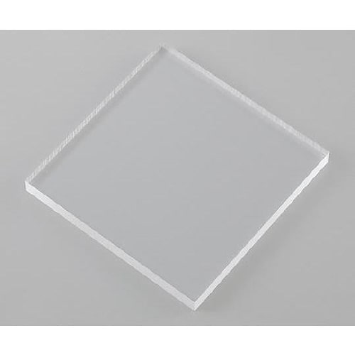 アクリル板 透明 3×300×600