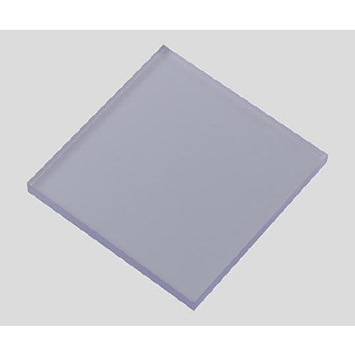 塩化ビニル板透明  10×300×600