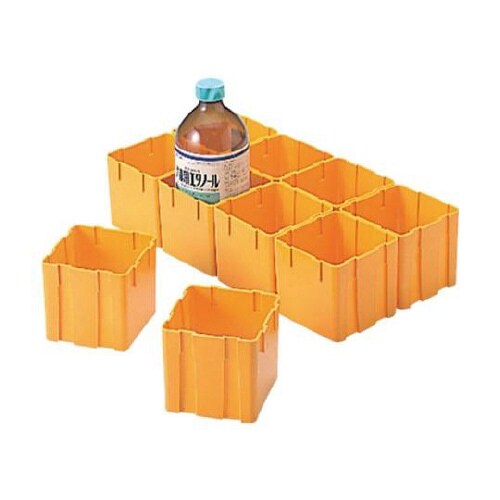 YBH−500ボトルホルダー 10個組