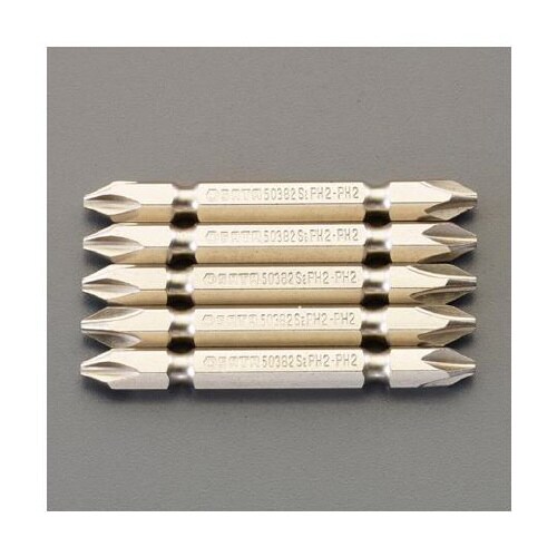 #1x#2x65mm ドライバービット(