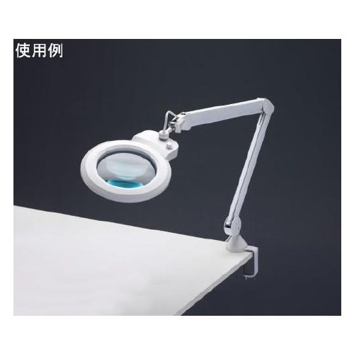 x2.25/170mm アームルーペ(5