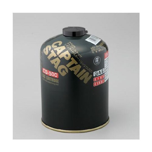 470g ガスカートリッジ EA913L