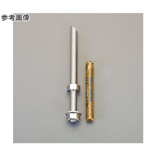 M10x120mm/SUS 寸切ボルト・