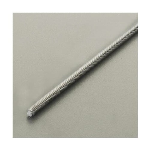 M 5x1000mm 全ねじボルト(ステ