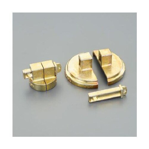 3/4”NPT/2”NPT ドラム缶ロッ