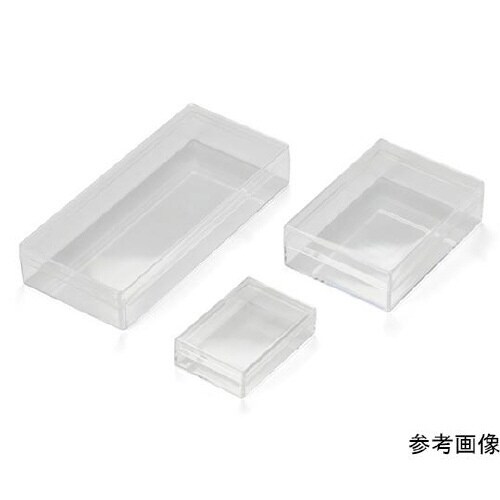 PB9−2−7 透明プラスチックケース