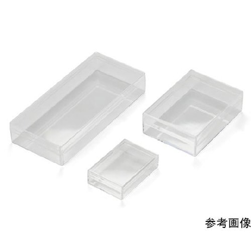 PB11−3−8 透明プラスチックケース