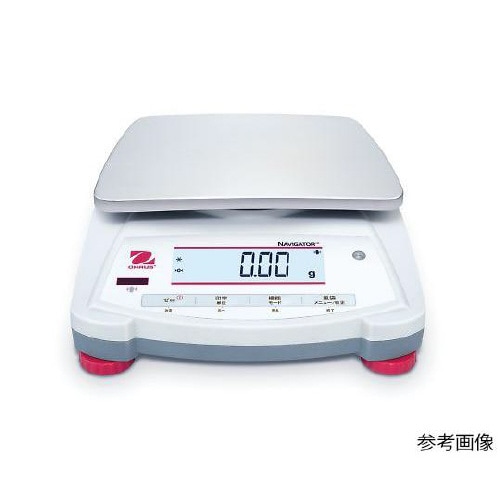 NV3202JP コンパクト電子天びん