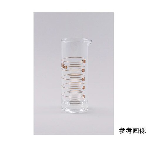 mgc200 円筒液量計 200mL