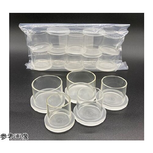 PC40 プラスチックカップ Φ40mm