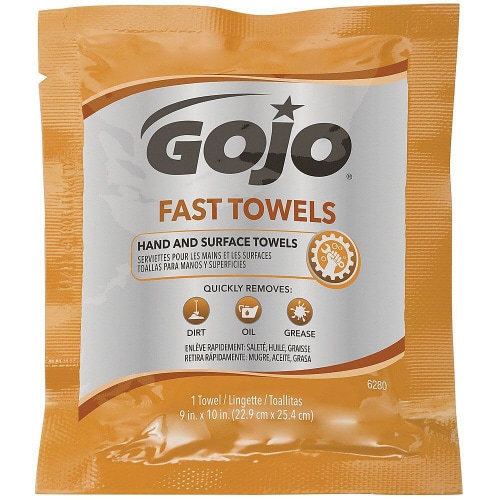 6280−04 ハンドクリーナータオル