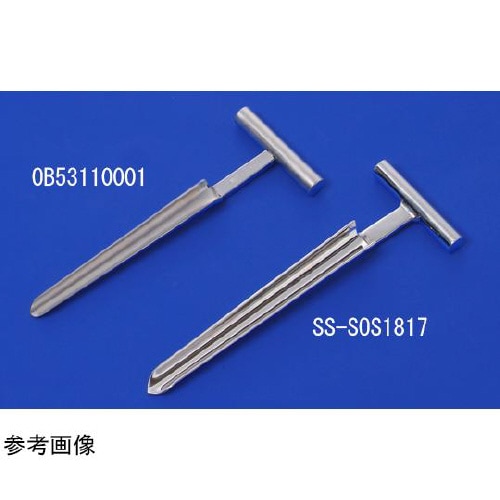 ステン半固形物サンプラー コンパクト 1