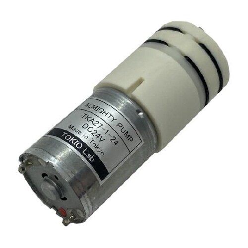 TKA27−1−24 ダイアフラムポンプ